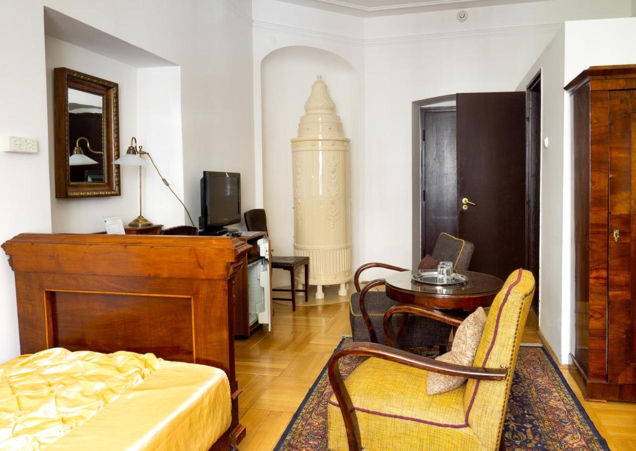 Monarchy Residence Budapest Exterior photo