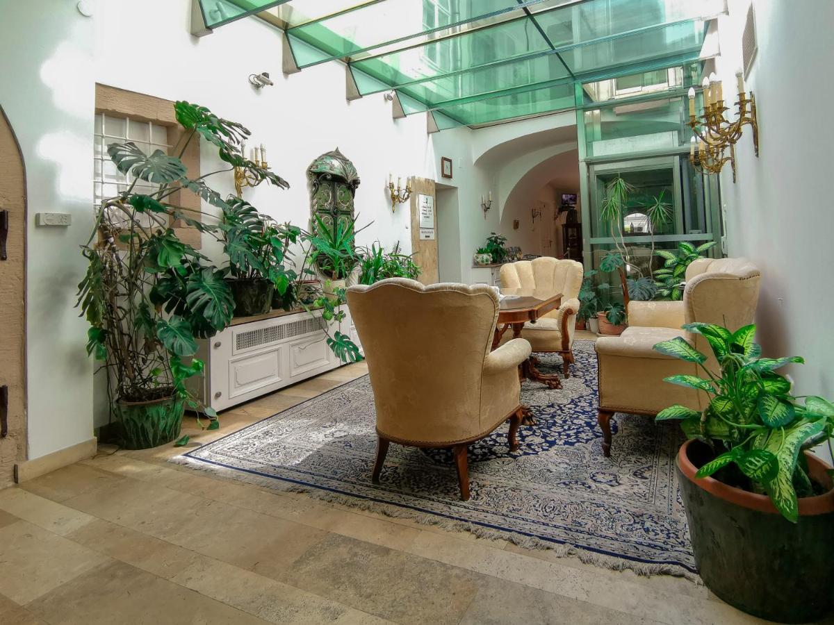 Monarchy Residence Budapest Exterior photo